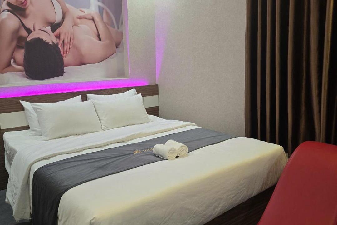 Photo of Bedroom in Di An