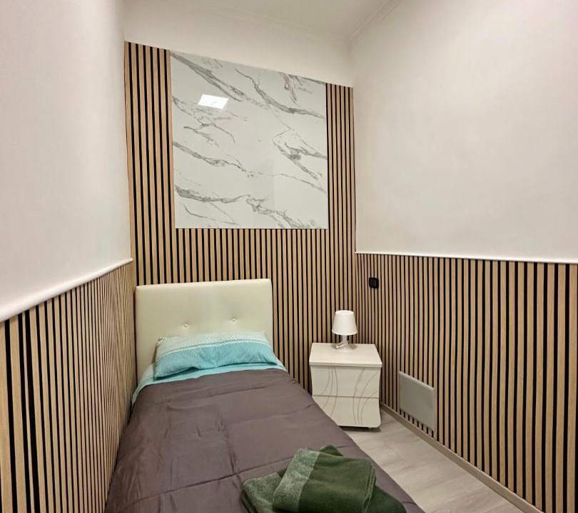 Photo of Bedroom in Naples