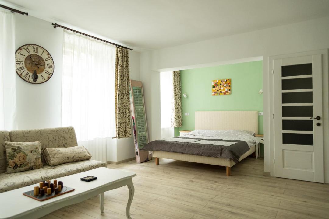 Photo of Livingroom in Sibiu Old Town