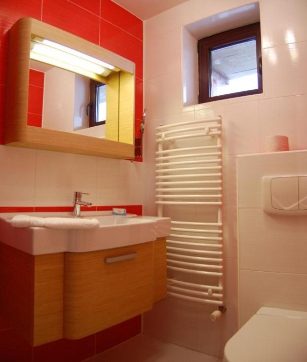 Photo of Bathroom in Lupeni