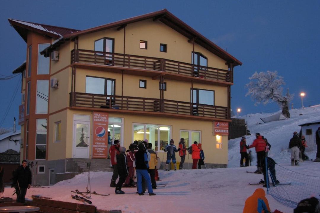 Photo of Others in Lupeni