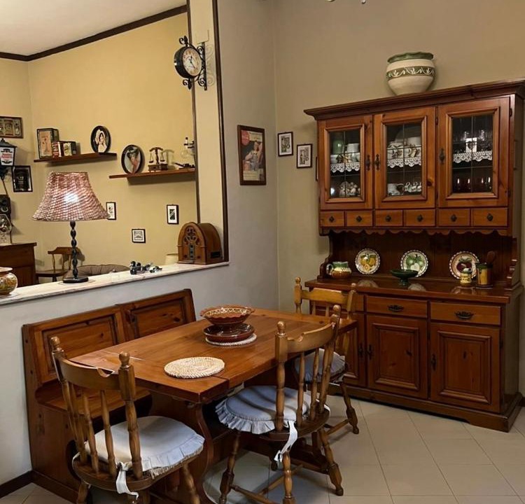 Photo of Kitchen in Quartieri Spagnoli