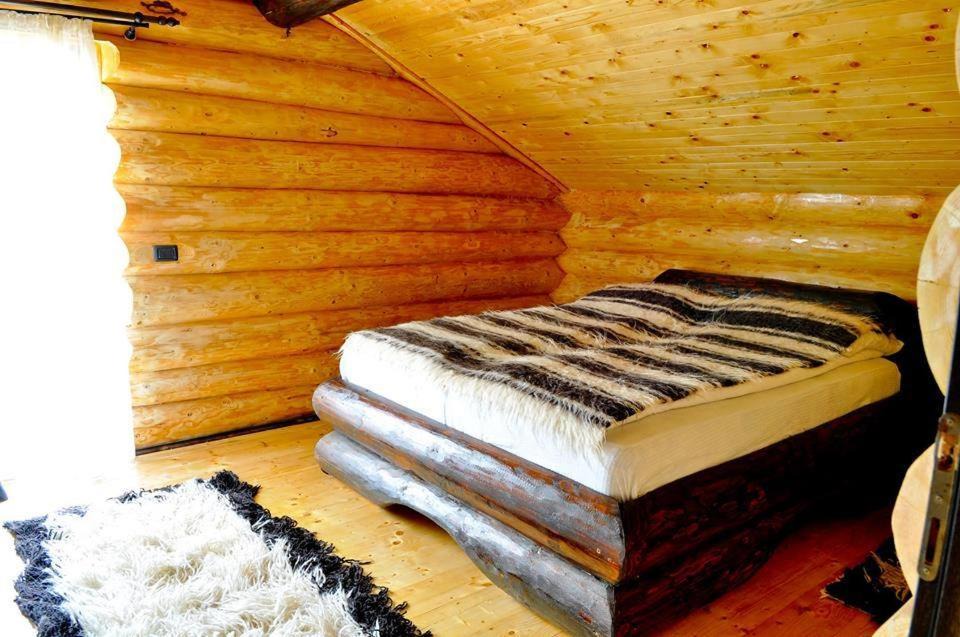 Photo of Bedroom in Borsa