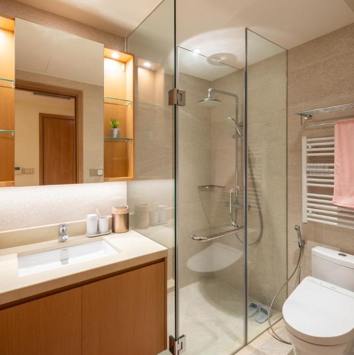 Photo of Bathroom in Hai Ba Trung