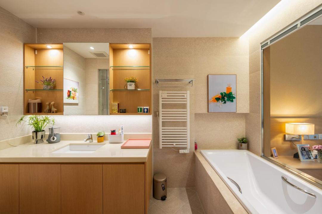 Photo of Bathroom in Hai Ba Trung