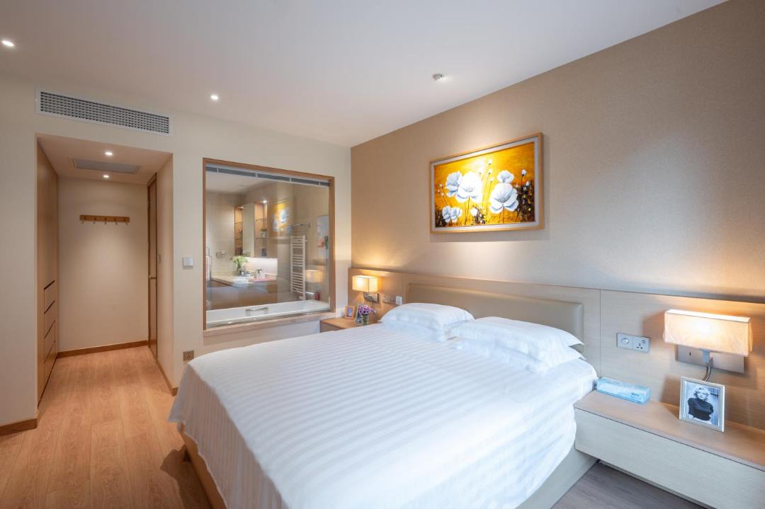 Photo of Bedroom in Hai Ba Trung