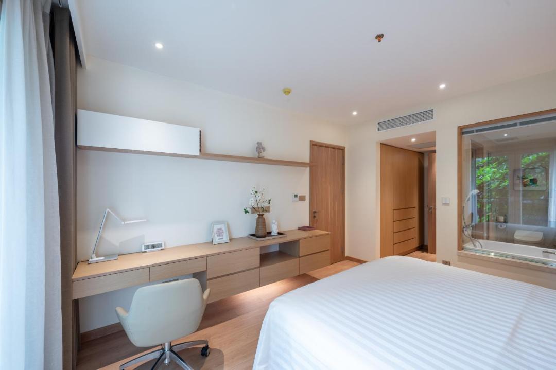 Photo of Bedroom in Hai Ba Trung