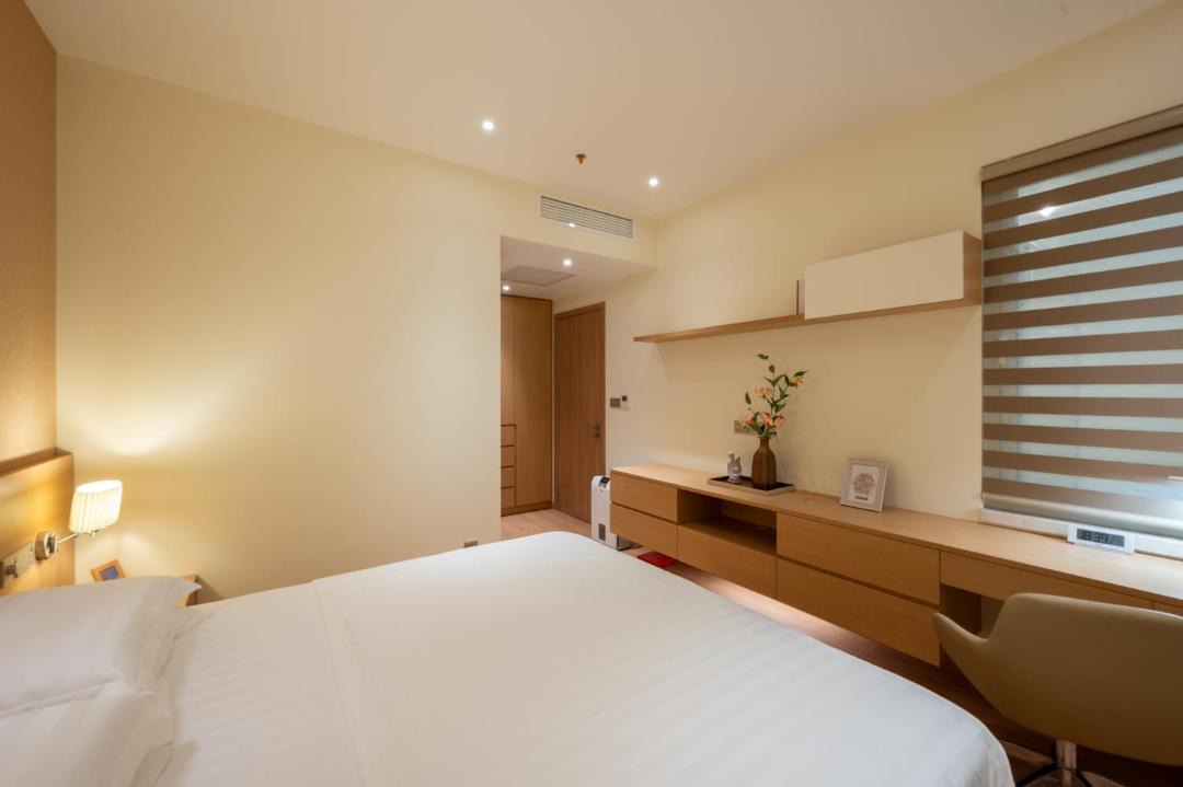Photo of Bedroom in Hai Ba Trung