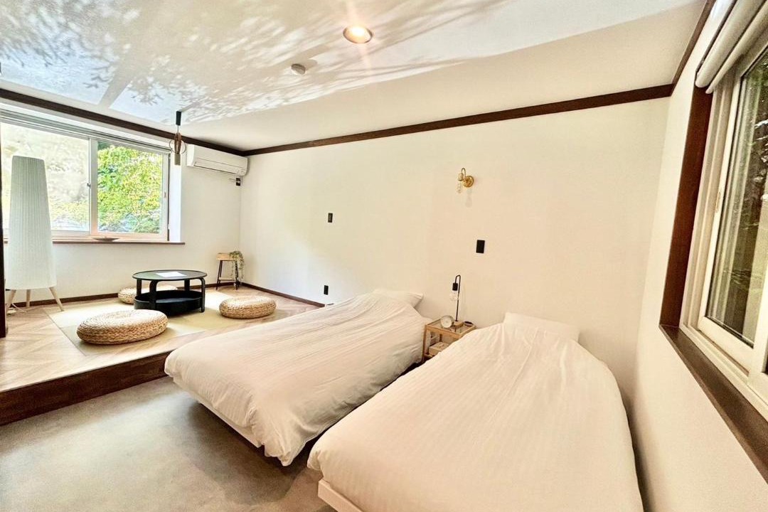 Photo of Bedroom in Minami-Alps