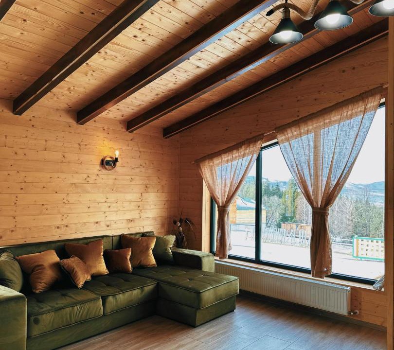 Photo of Livingroom in Calatele