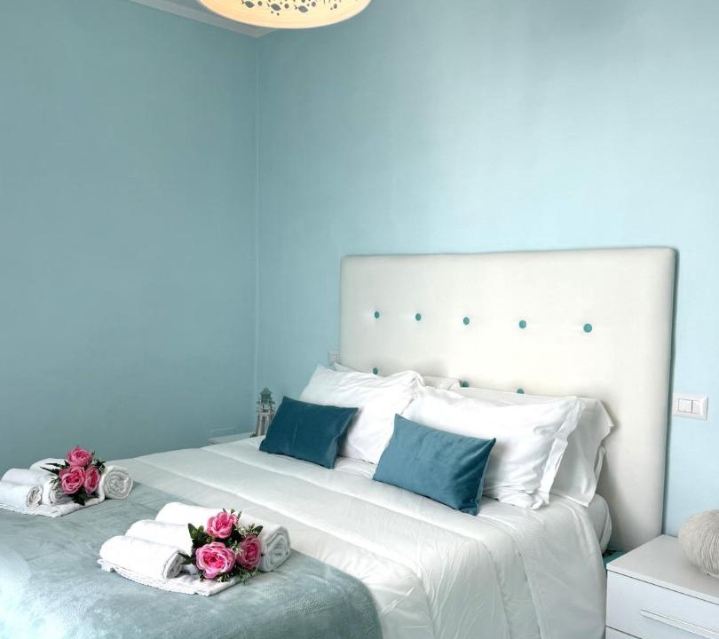 Photo of Bedroom in Capo Miseno