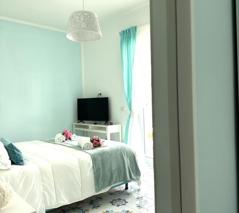 Photo of Bedroom in Capo Miseno