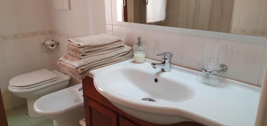 Photo of Bathroom in Asolo
