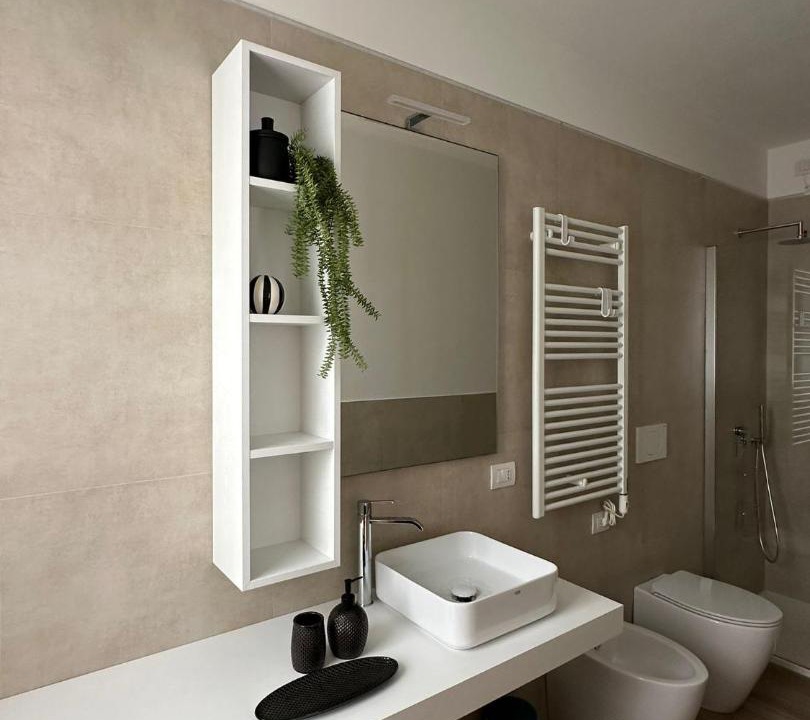 Photo of Bathroom in Spinea