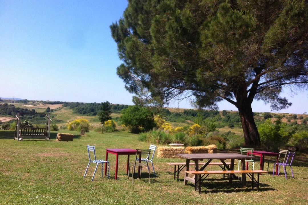 Photo of Others in Tuscania