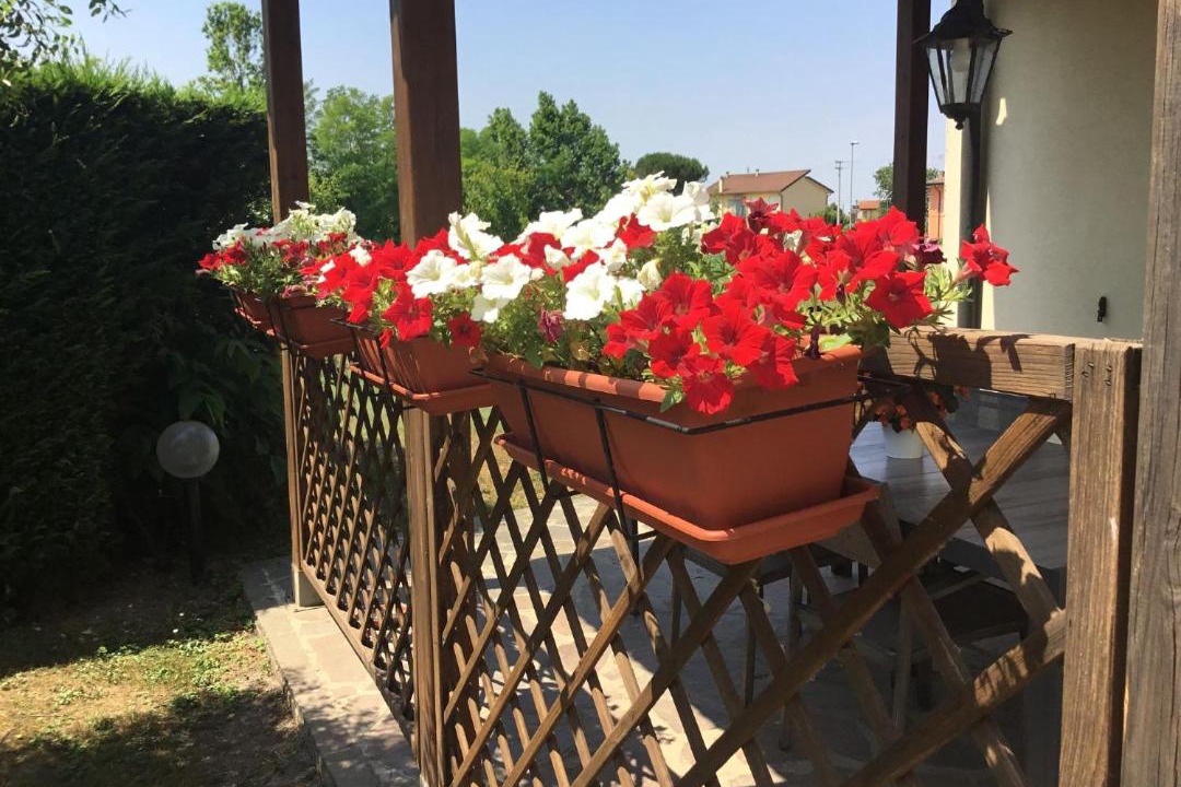 Photo of Patio Balcony in Arzergrande