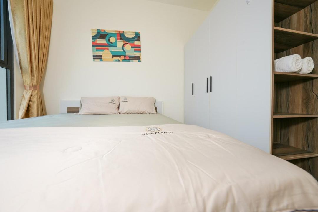 Photo of Bedroom in District 9