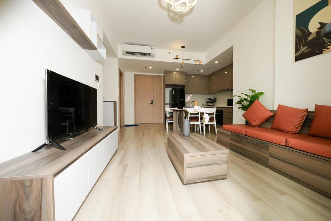 Photo of Livingroom in District 9