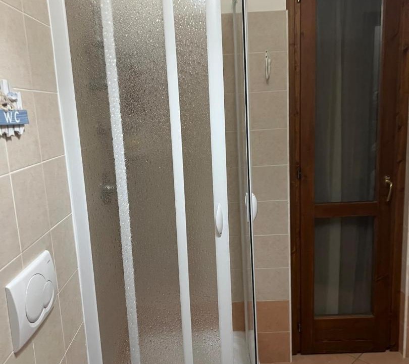 Photo of Bathroom in Lake Garda