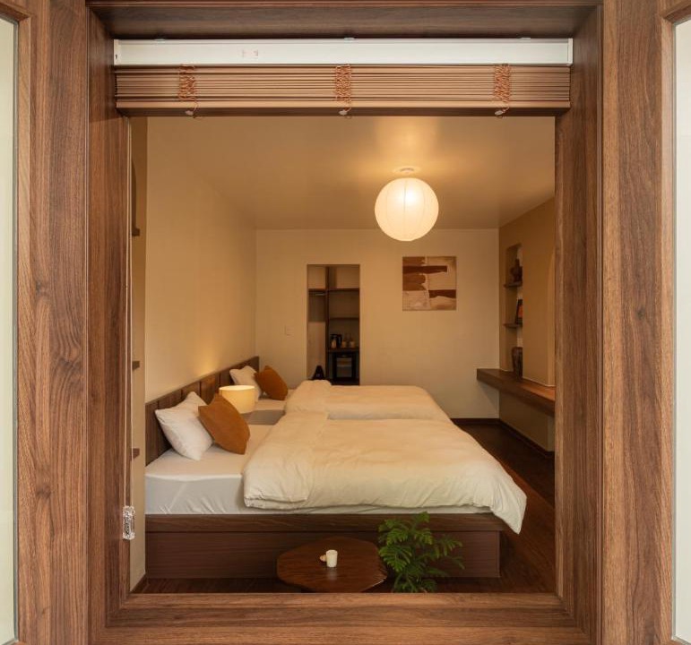 Photo of Bedroom in Lach Tray