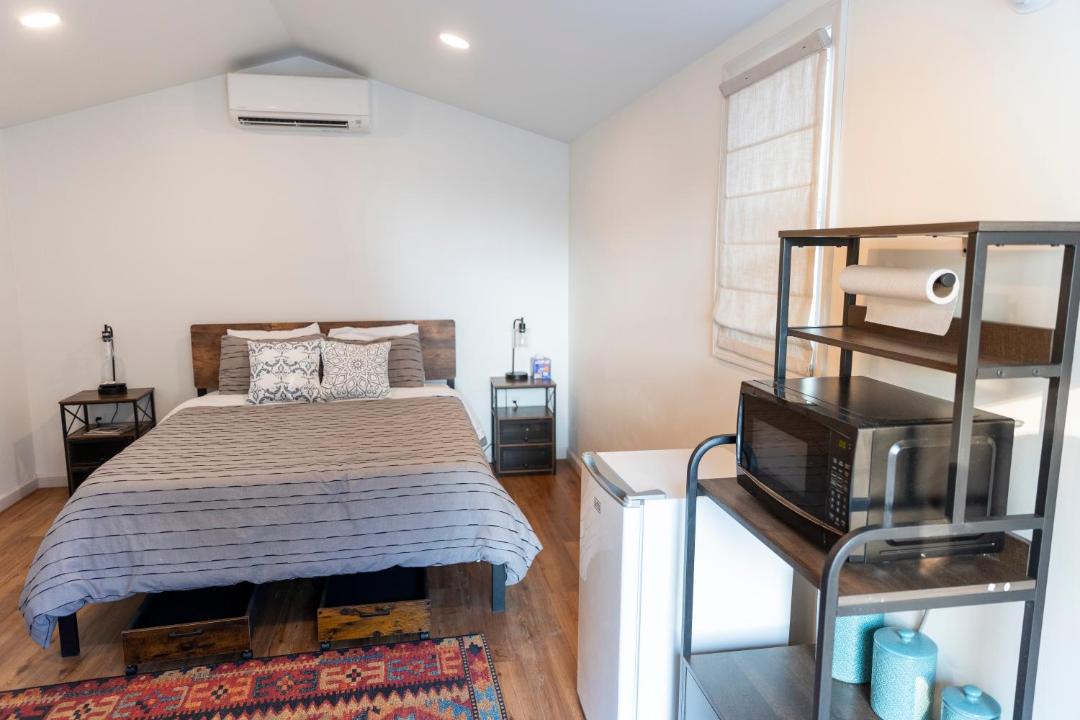 Photo of Bedroom in Piedmont