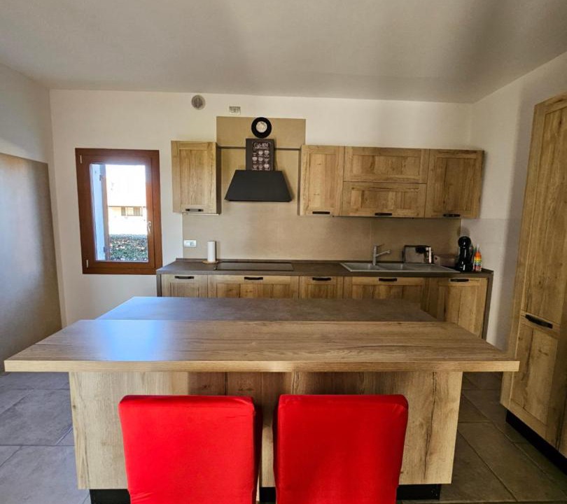 Photo of Kitchen in Due Carrare