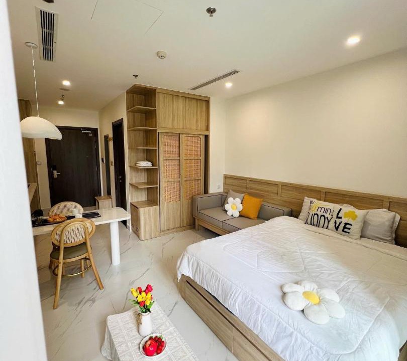 Photo of Bedroom in District 9