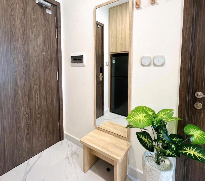 Photo of Bathroom in District 9