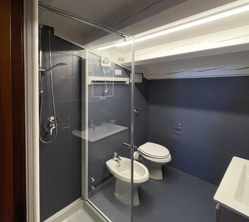 Photo of Bathroom in Castelfranco Veneto