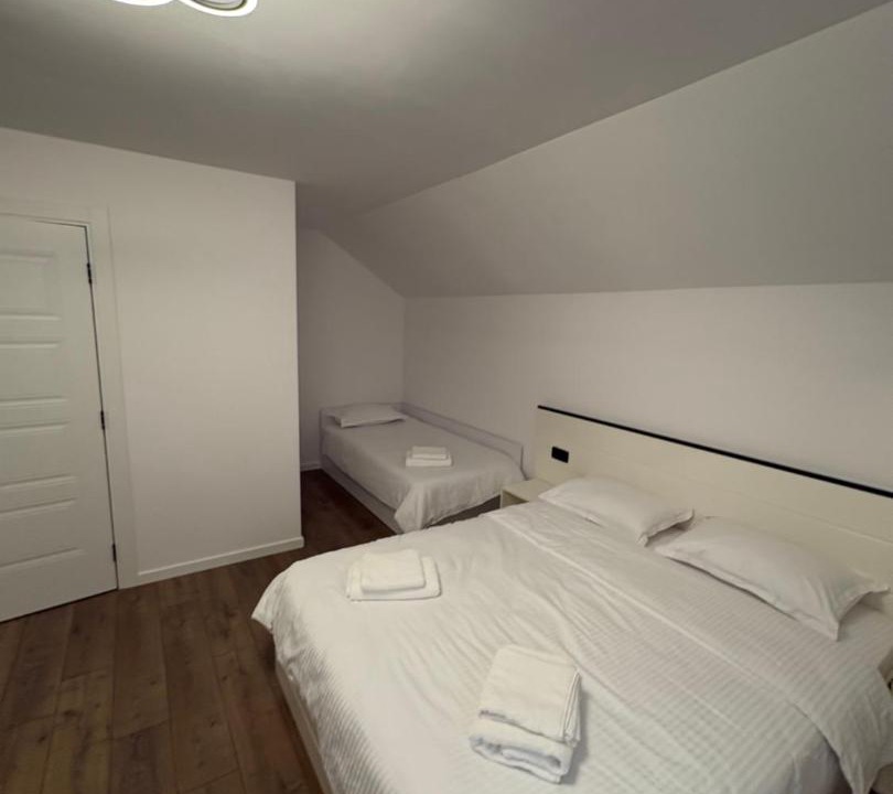 Photo of Bedroom in Viseu de Jos