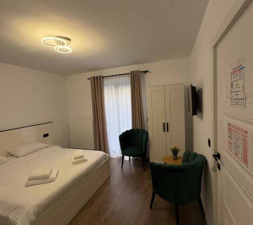 Photo of Bedroom in Viseu de Jos