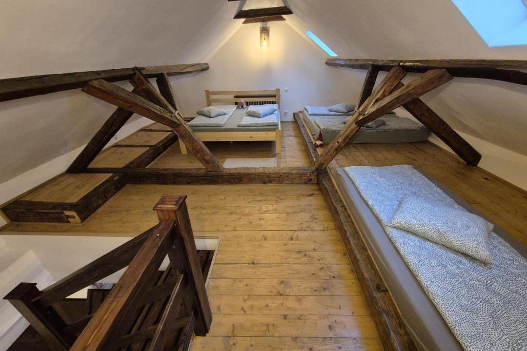 Photo of Bedroom in Miercurea-Ciuc