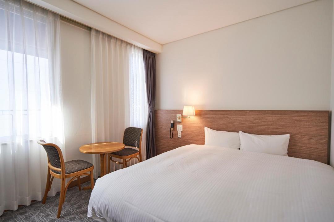 Photo of Bedroom in Mito