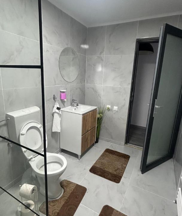 Photo of Bathroom in Ocna Mures