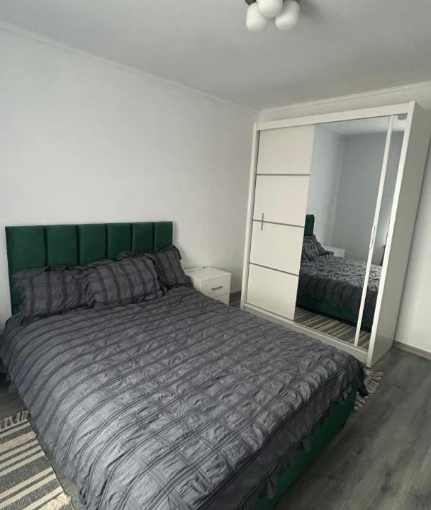 Photo of Bedroom in Ocna Mures