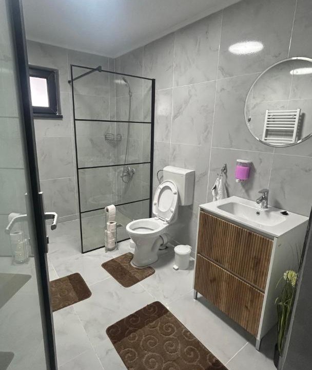 Photo of Bathroom in Ocna Mures