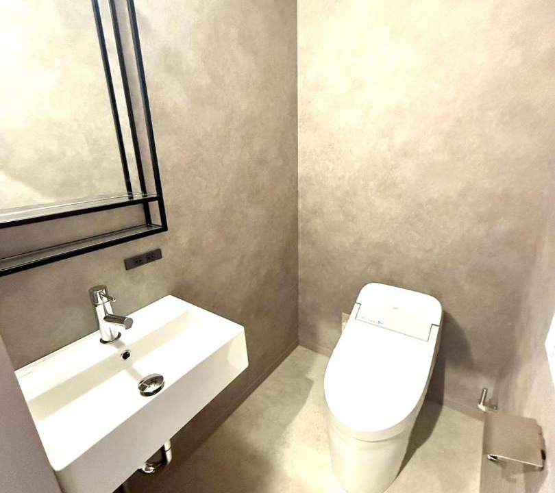 Photo of Bathroom in Nachikatsura-cho