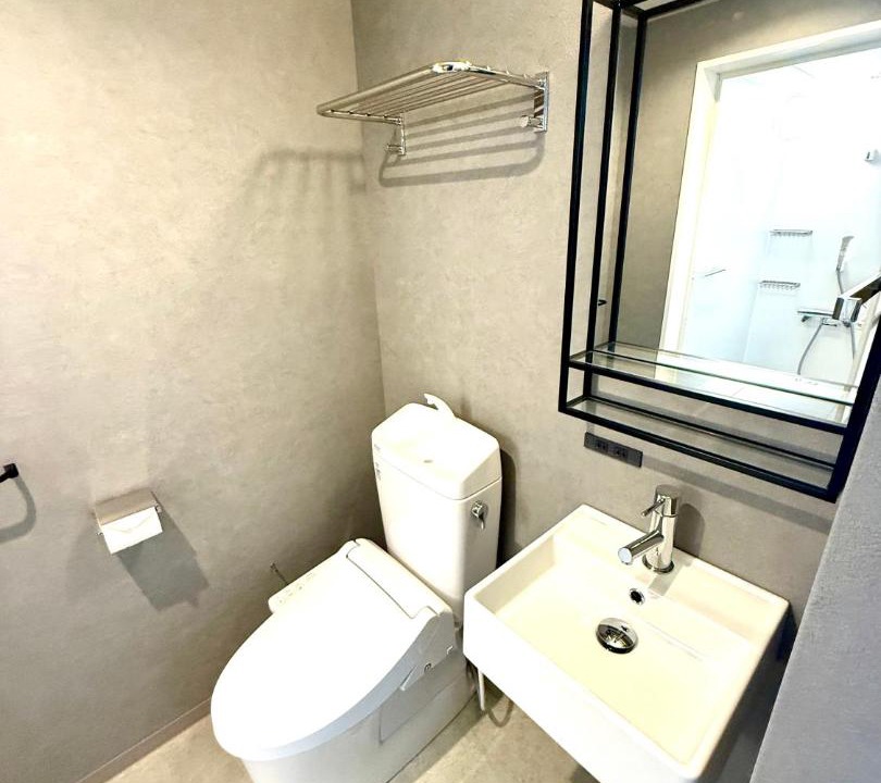 Photo of Bathroom in Nachikatsura-cho