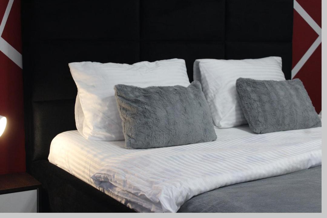 Photo of Bedroom in Hunedoara