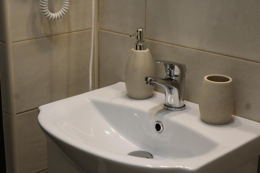 Photo of Bathroom in Hunedoara