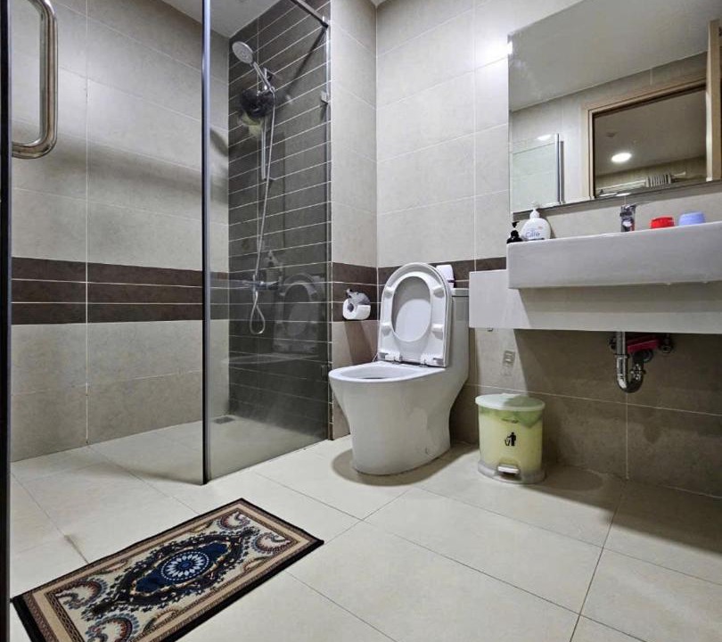 Photo of Bathroom in District 4
