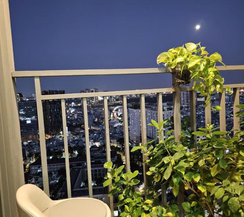 Photo of Patio Balcony in District 4