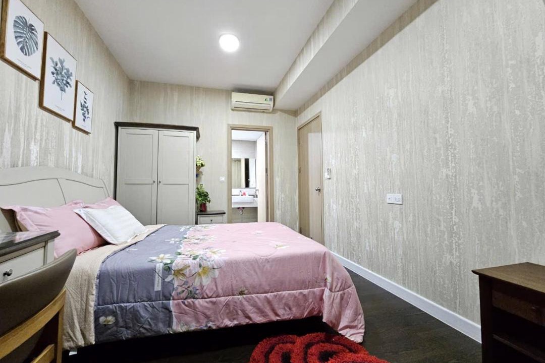 Photo of Bedroom in District 4