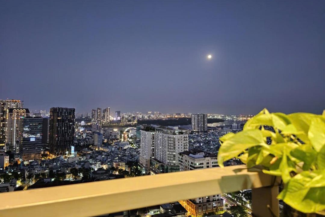 Photo of Patio Balcony in District 4