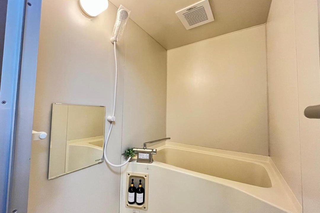 Photo of Bathroom in Asahi-machi