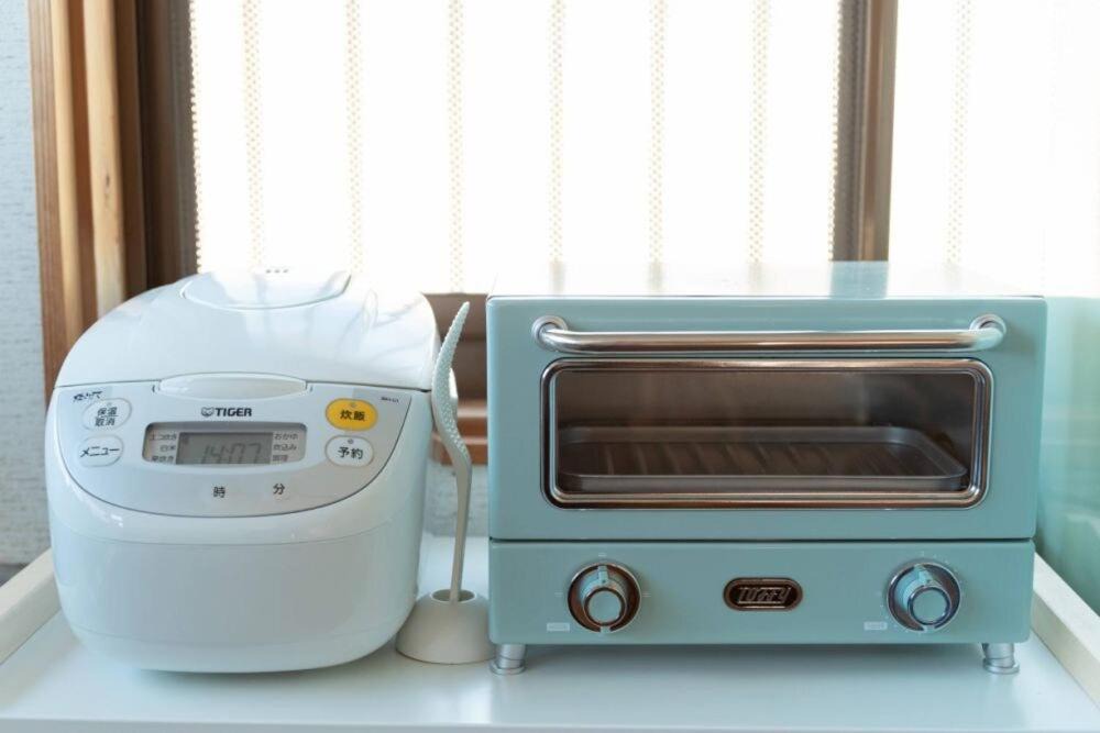 Photo of Kitchen in Amakusa