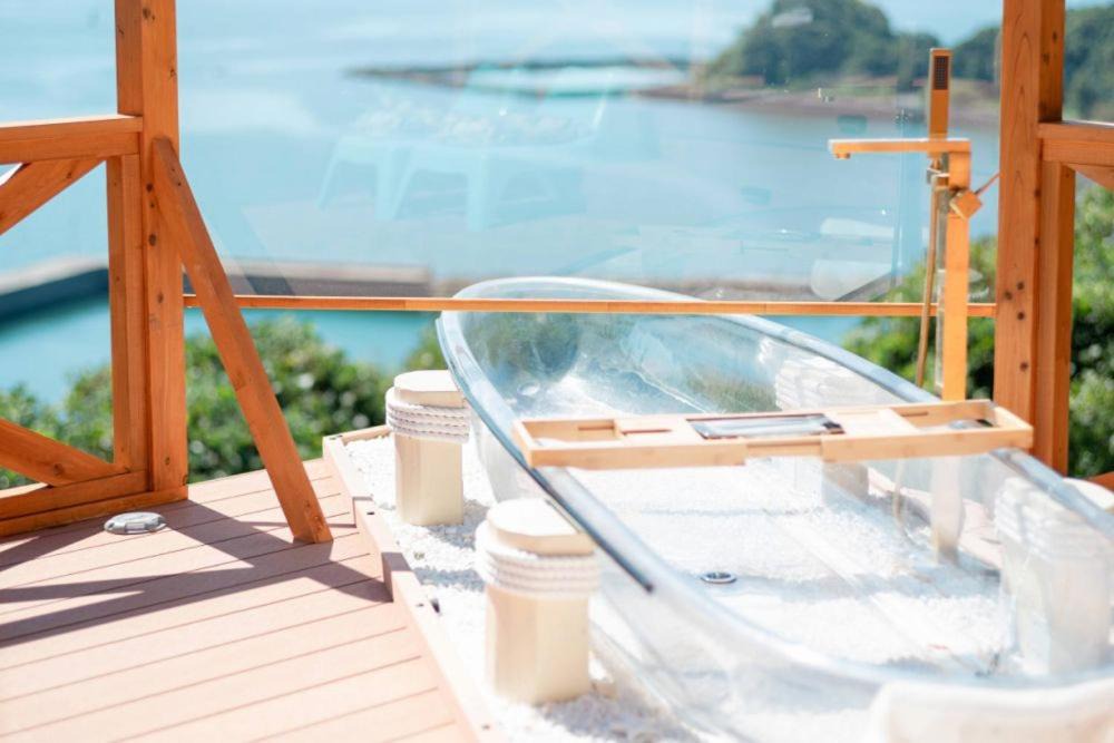 Photo of Patio Balcony in Amakusa