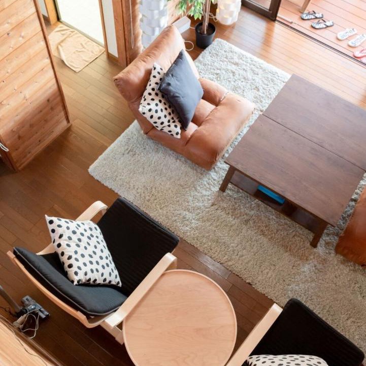 Photo of Livingroom in Amakusa