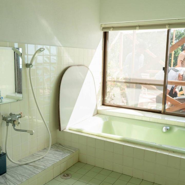 Photo of Bathroom in Amakusa