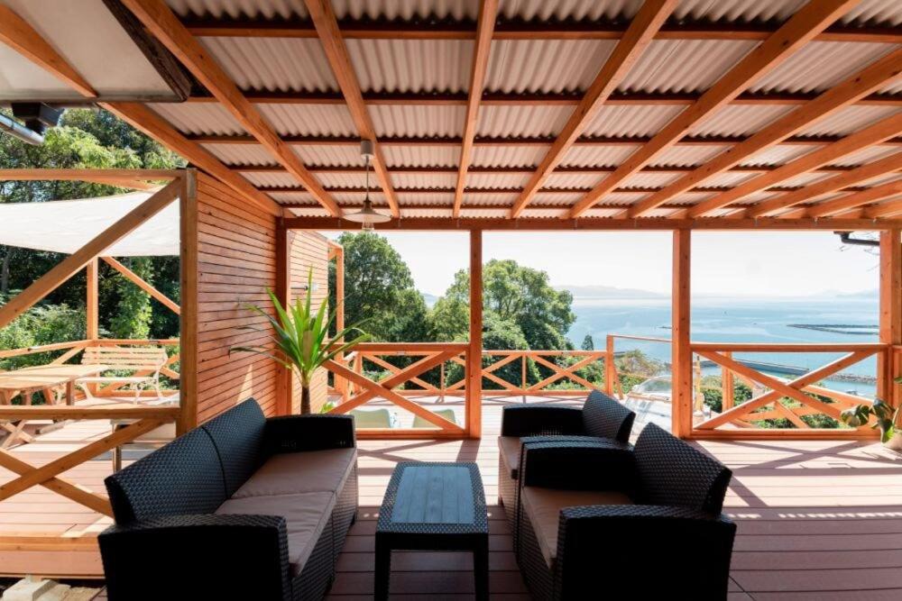 Photo of Patio Balcony in Amakusa